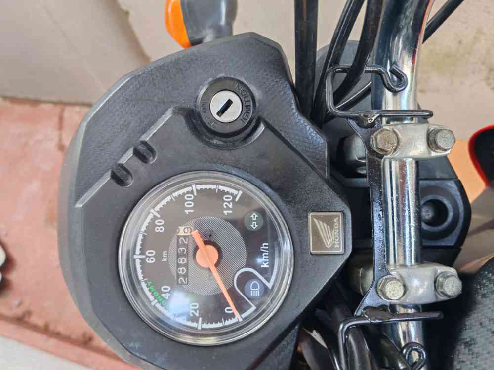 Honda navi