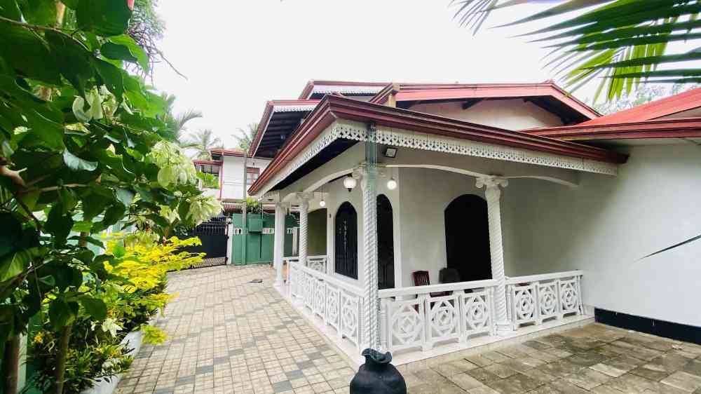 House for sale in kaduwela