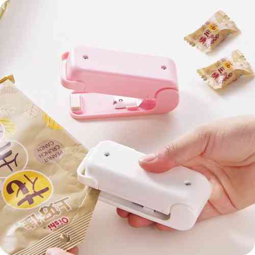 Mini sealer