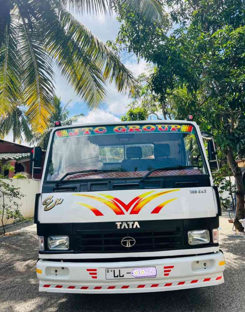 Tata 709 Ex2