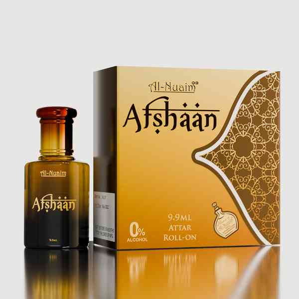 Al nuaim attar perfume