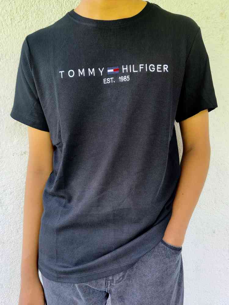Tommy hilfiger t-shirts