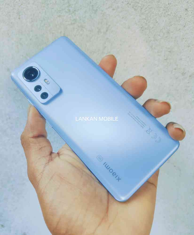 Xiaomi 12 8gb
