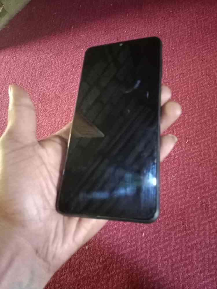 Samsung galaxy M12