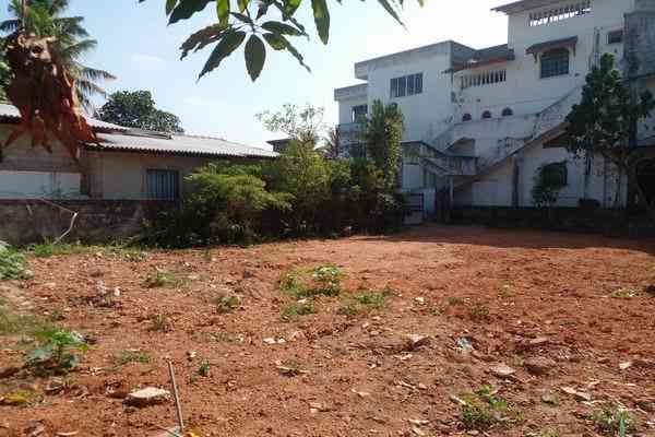 Land for sale nugegoda