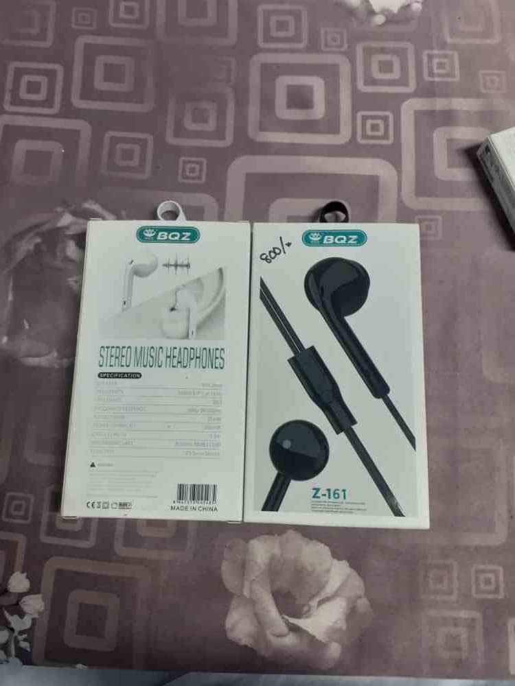 Headphones