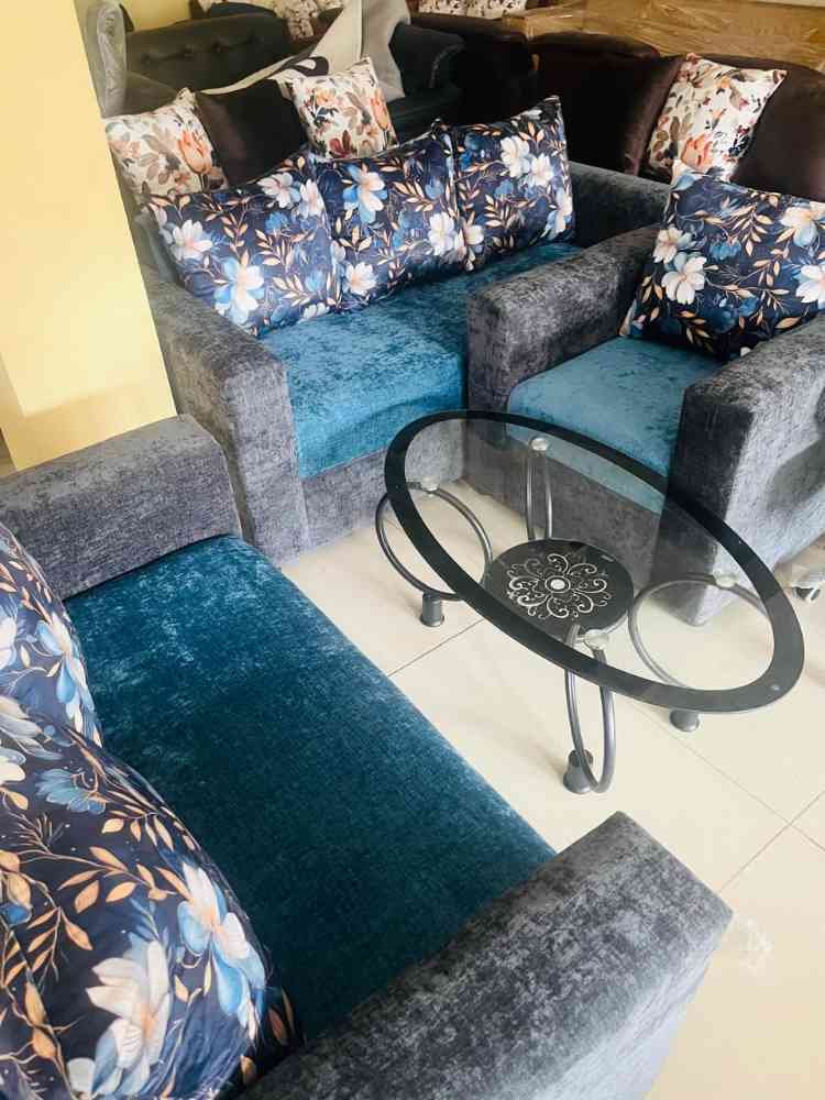 Sofa set