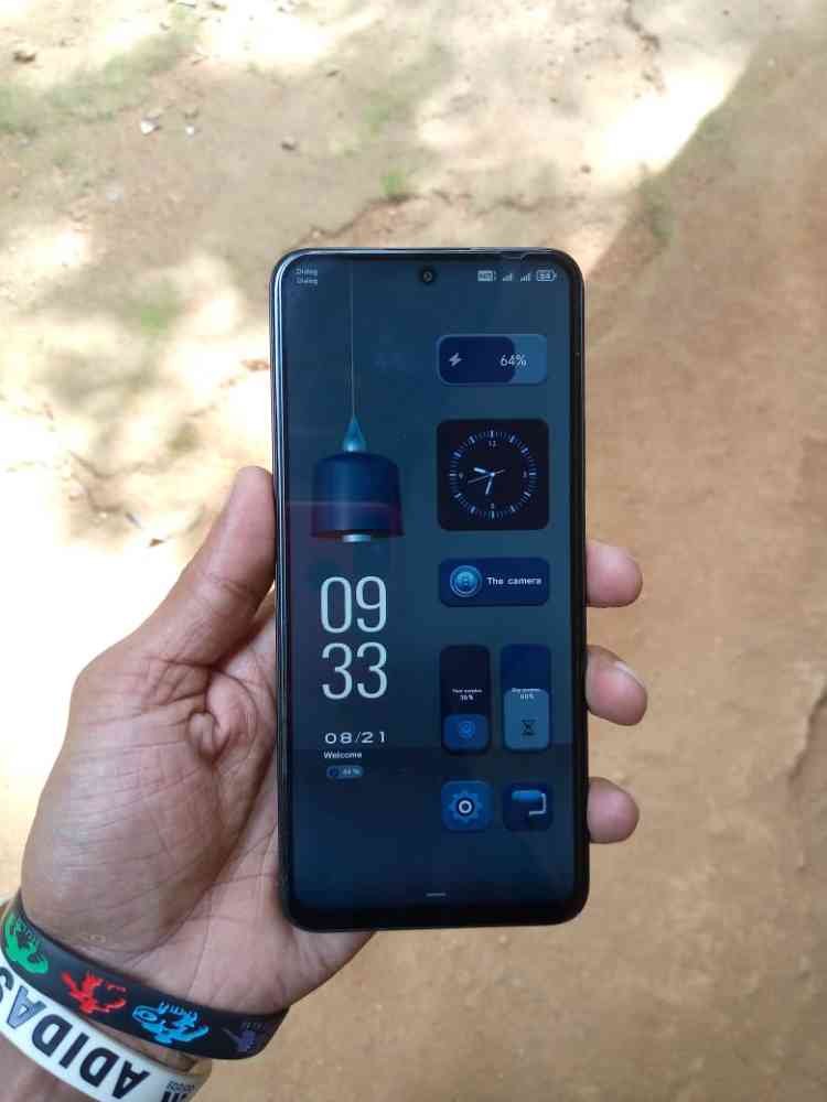 Honor X7C