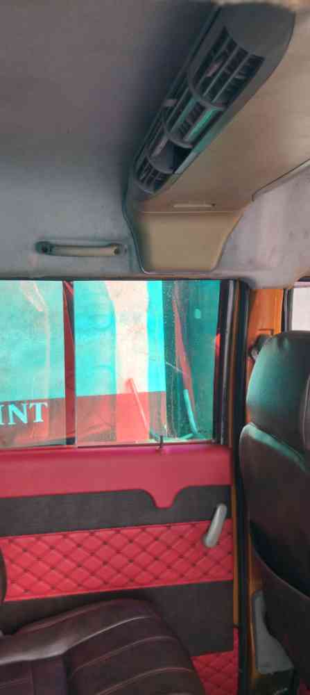 Micro MPV junior 2011