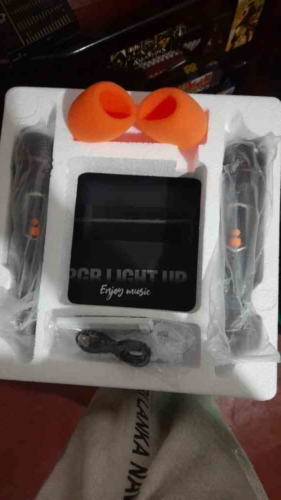 Bts brodu bluetooth 1990 speaker