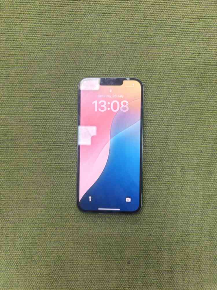 iPhone 13 128 used