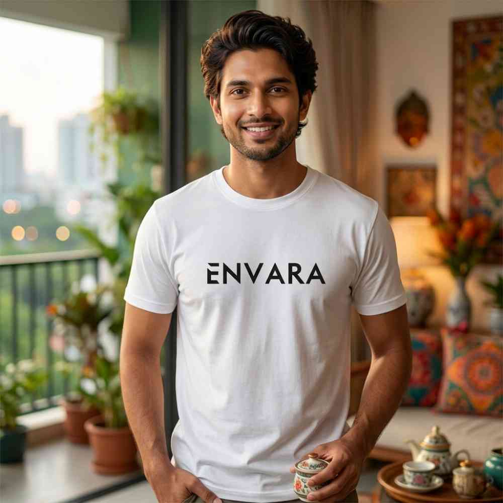 Envara where style meets souls