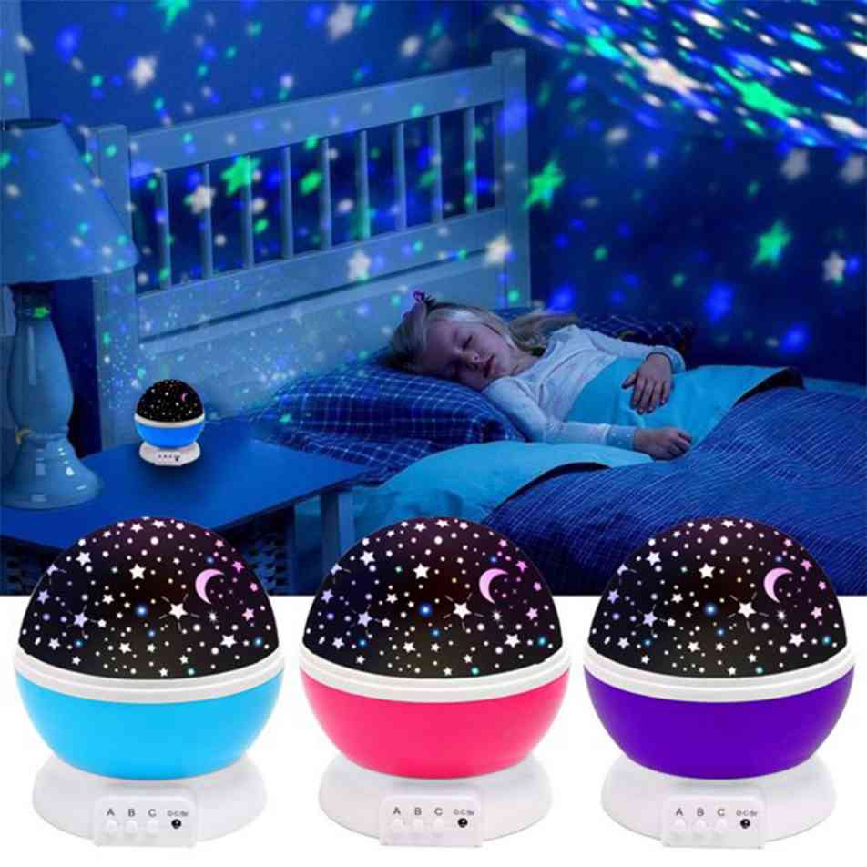 Night lamp