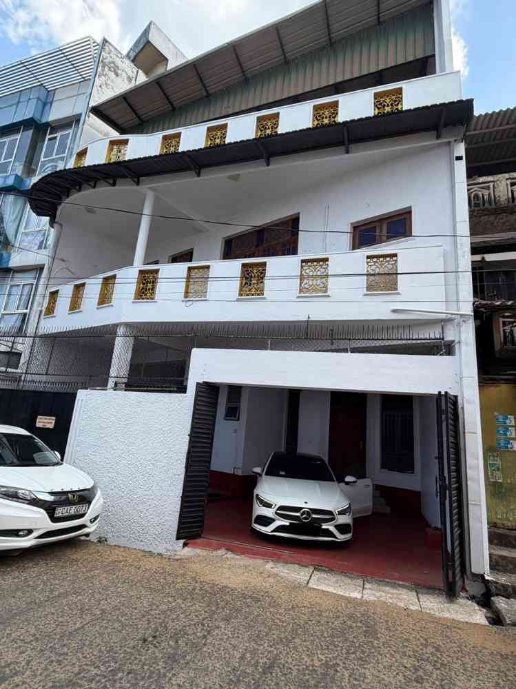 Commercial property for sale