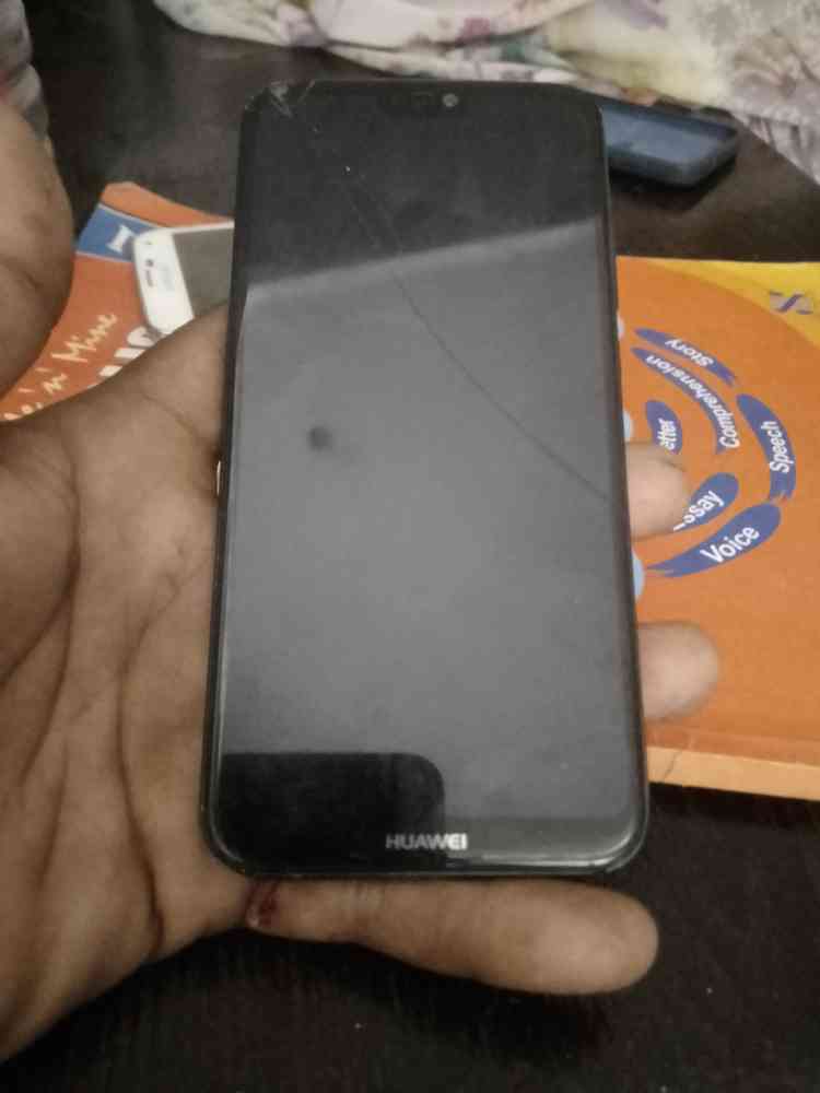 Huwawi p20 lite