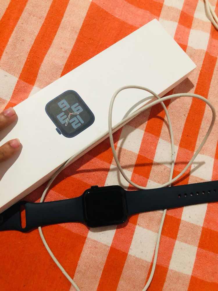 iwatch SE 2nd gen