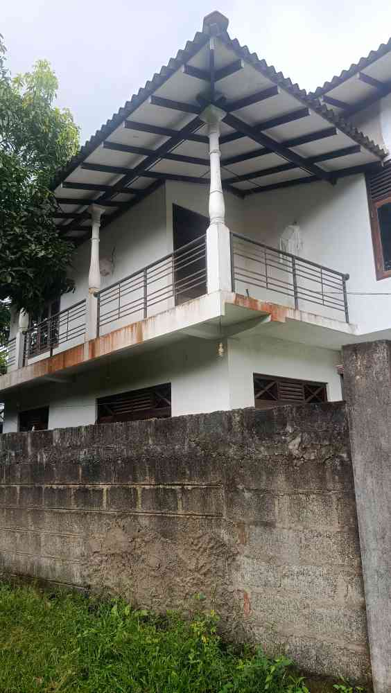 House for sale