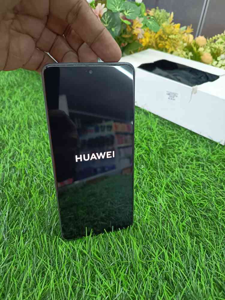 Huawei nova 9 SE