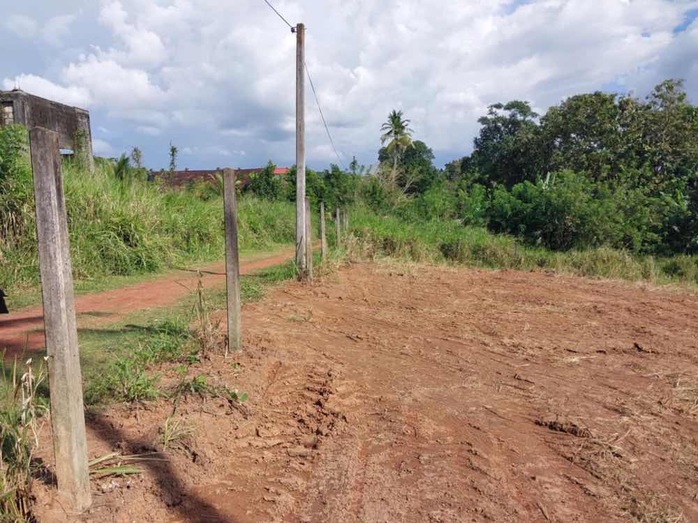 Land for sale in mirigama