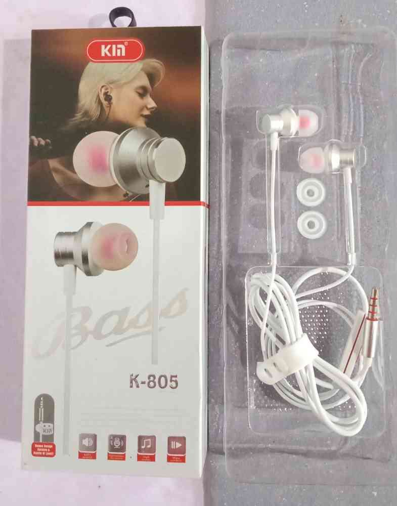 Kia headset