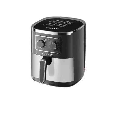 Healthy air fryer