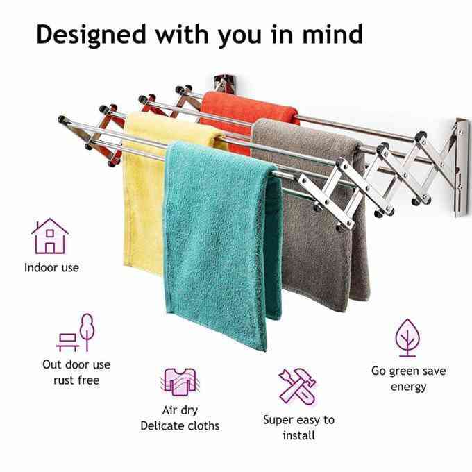 Clothes hanger