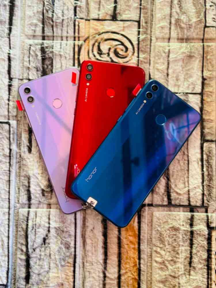 Honor 8x