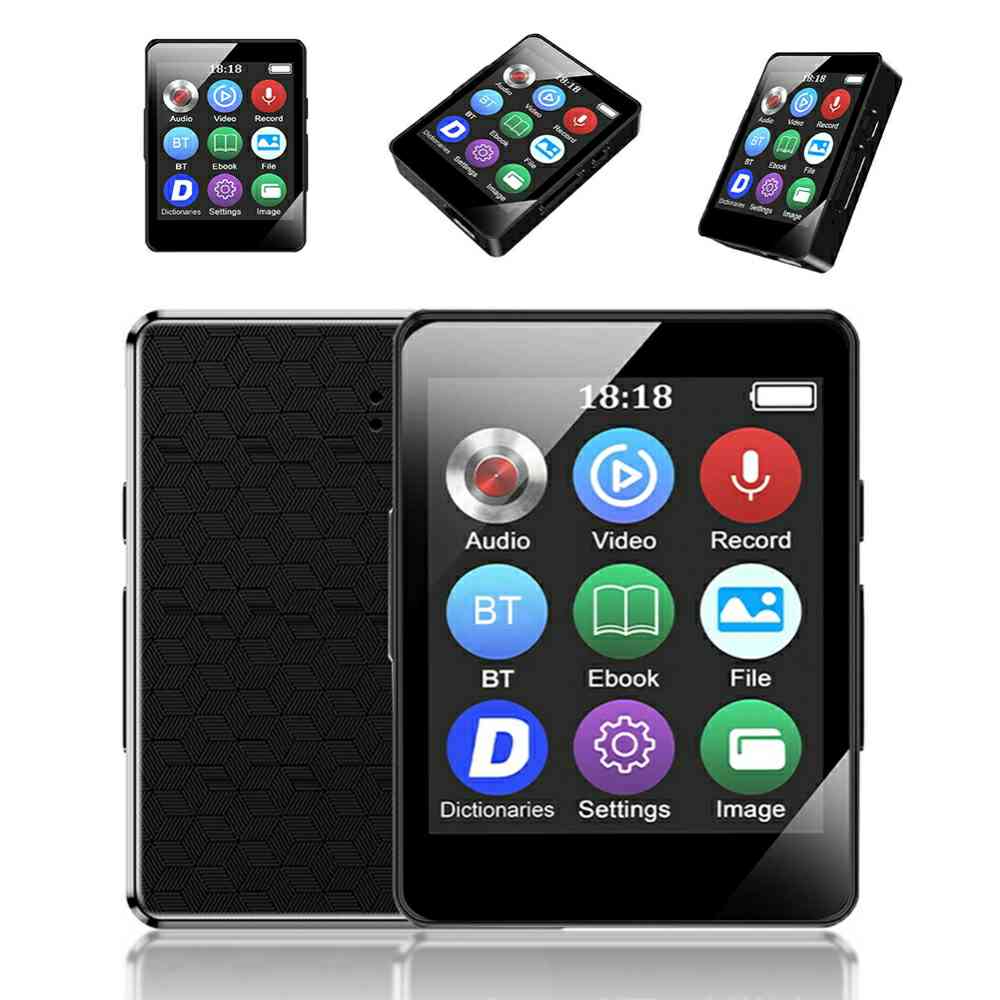Mp3 mini player
