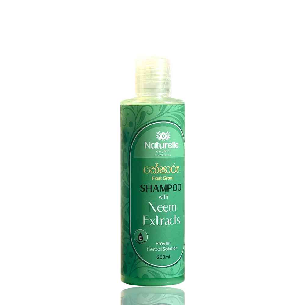 Kesharoo shampoo