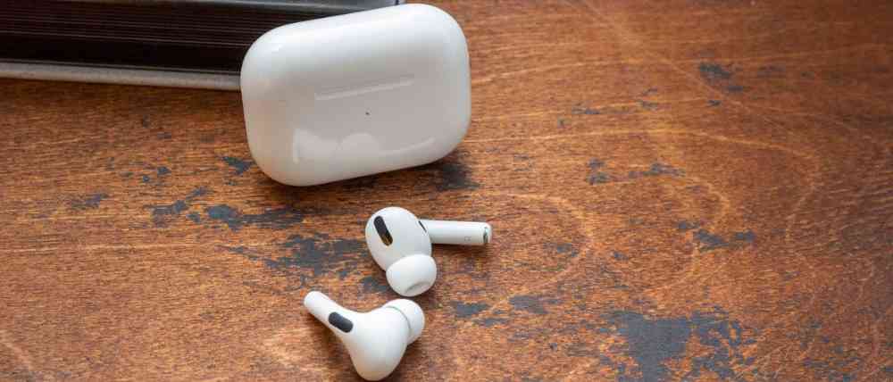 Air pods Pro