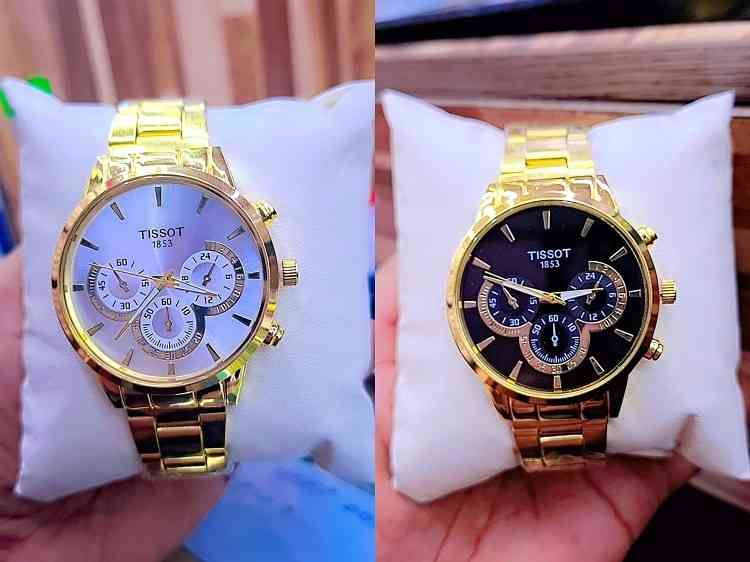 Men's watch