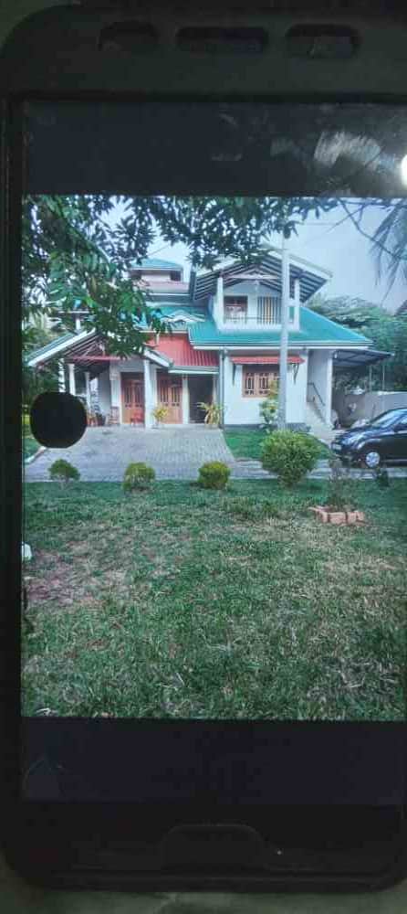 House for rent