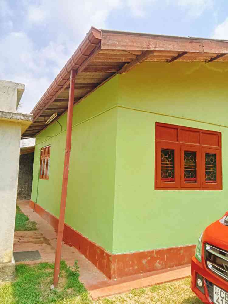 House for sale in kandana