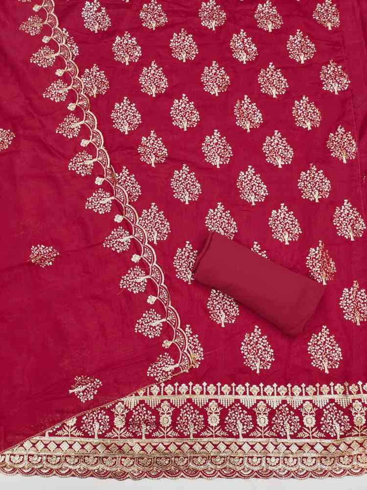 Georgette salwars