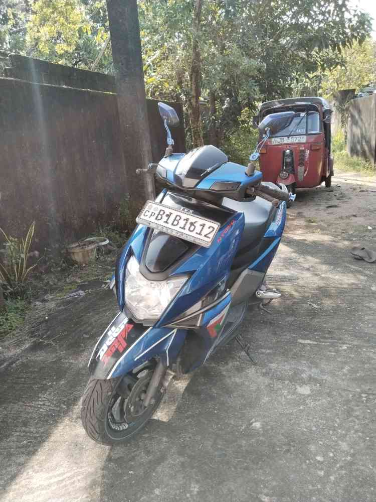 TVS Ntroq 2019