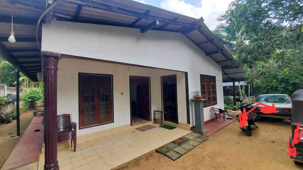 House for sale in rawanaella