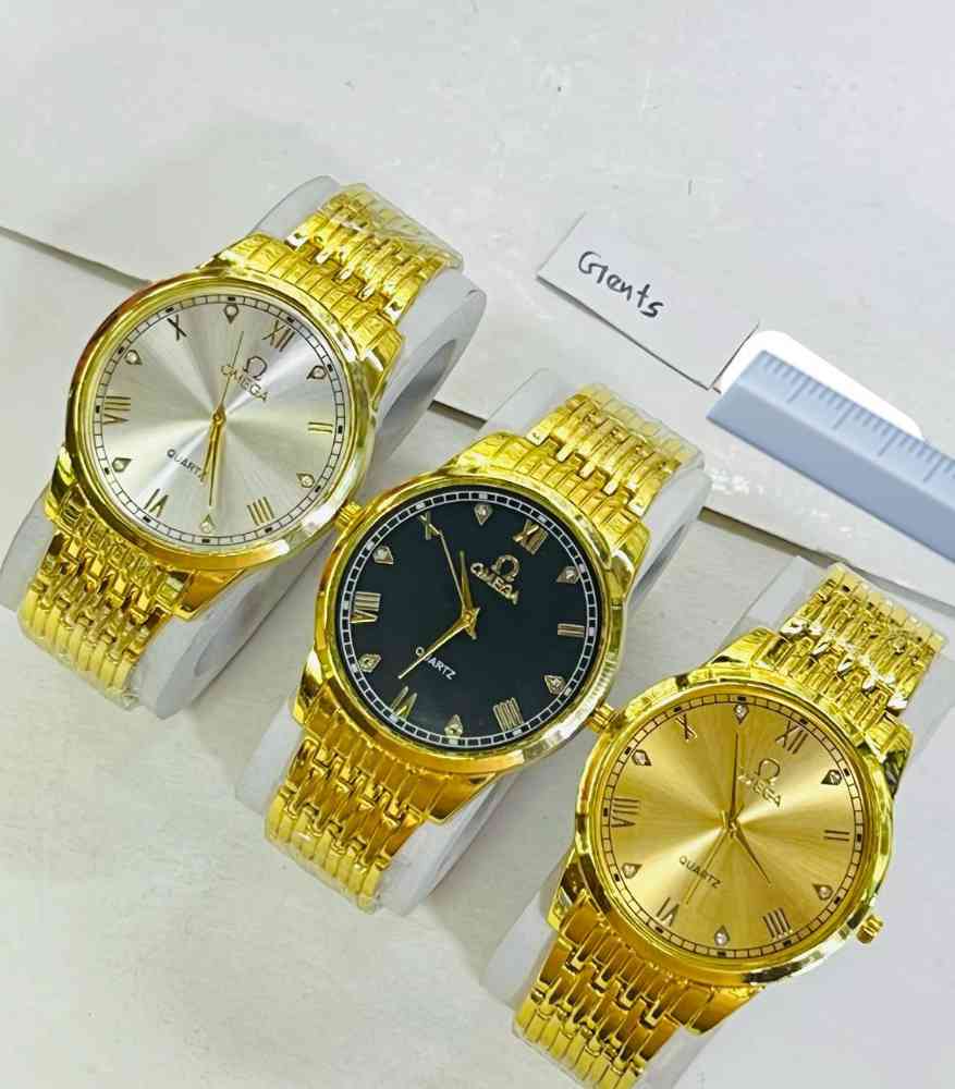 Men's watch