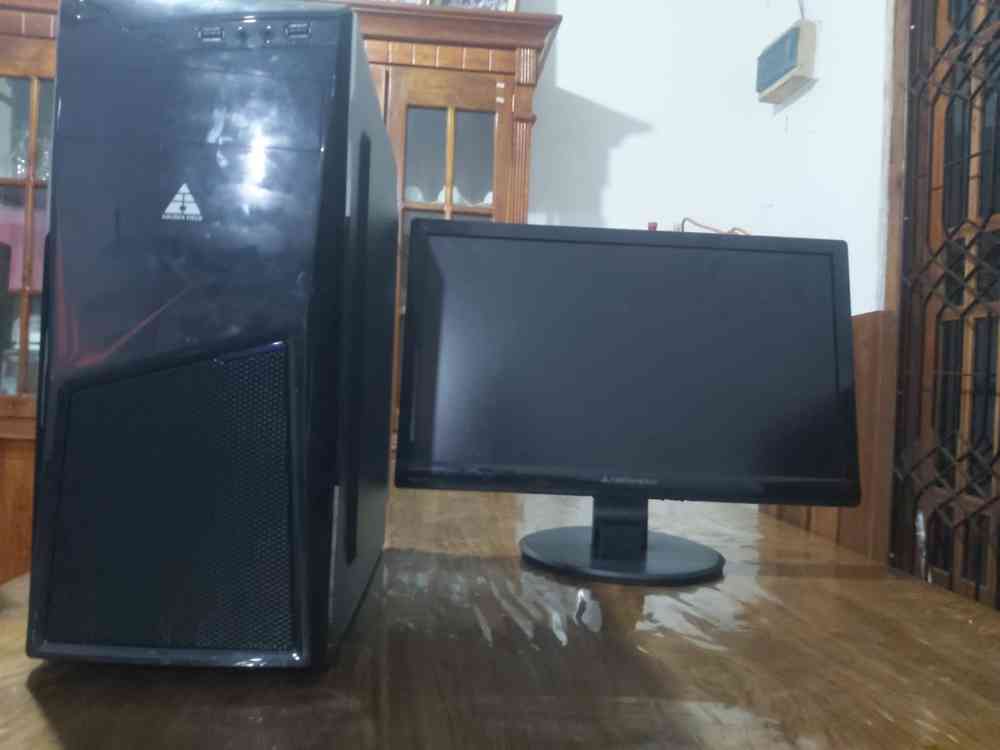 Asus i7