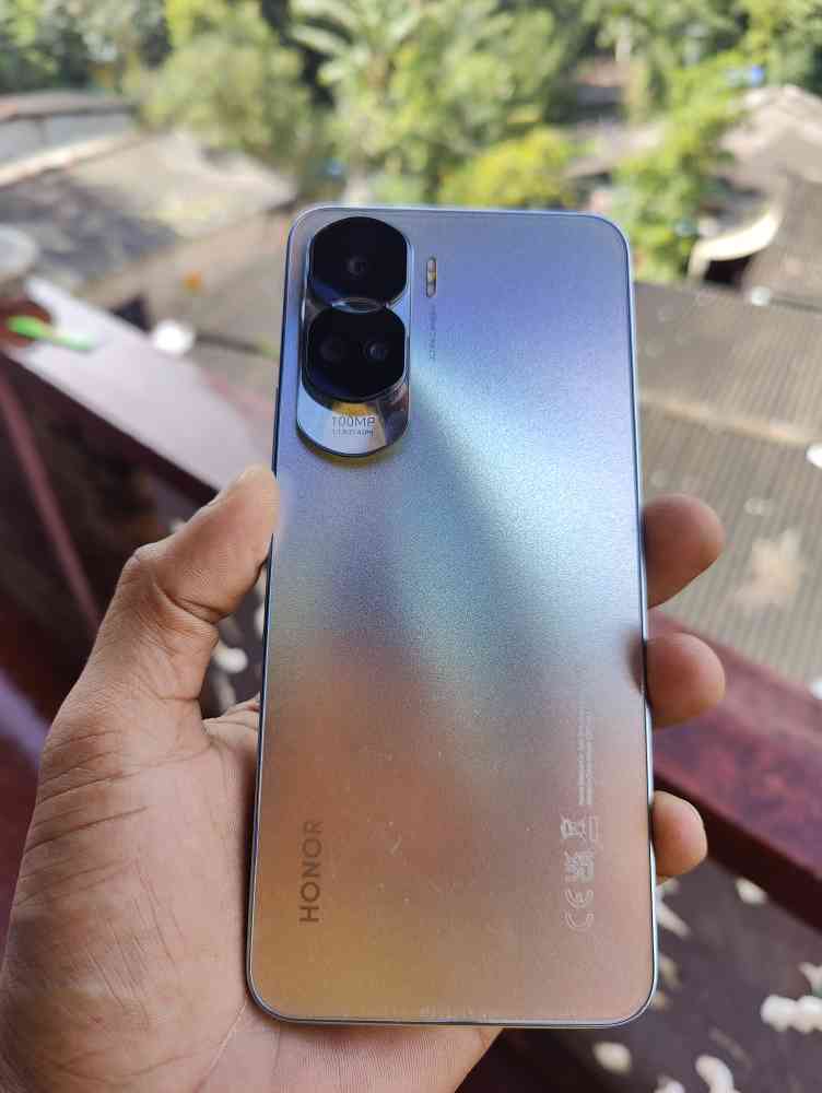 Honor 90 lite