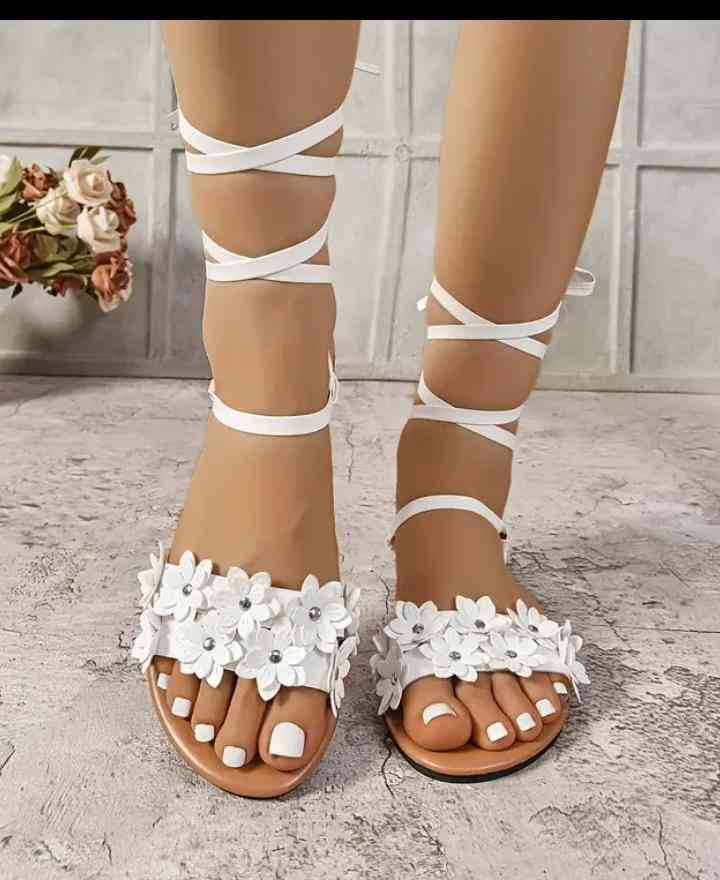 Ladies footwear