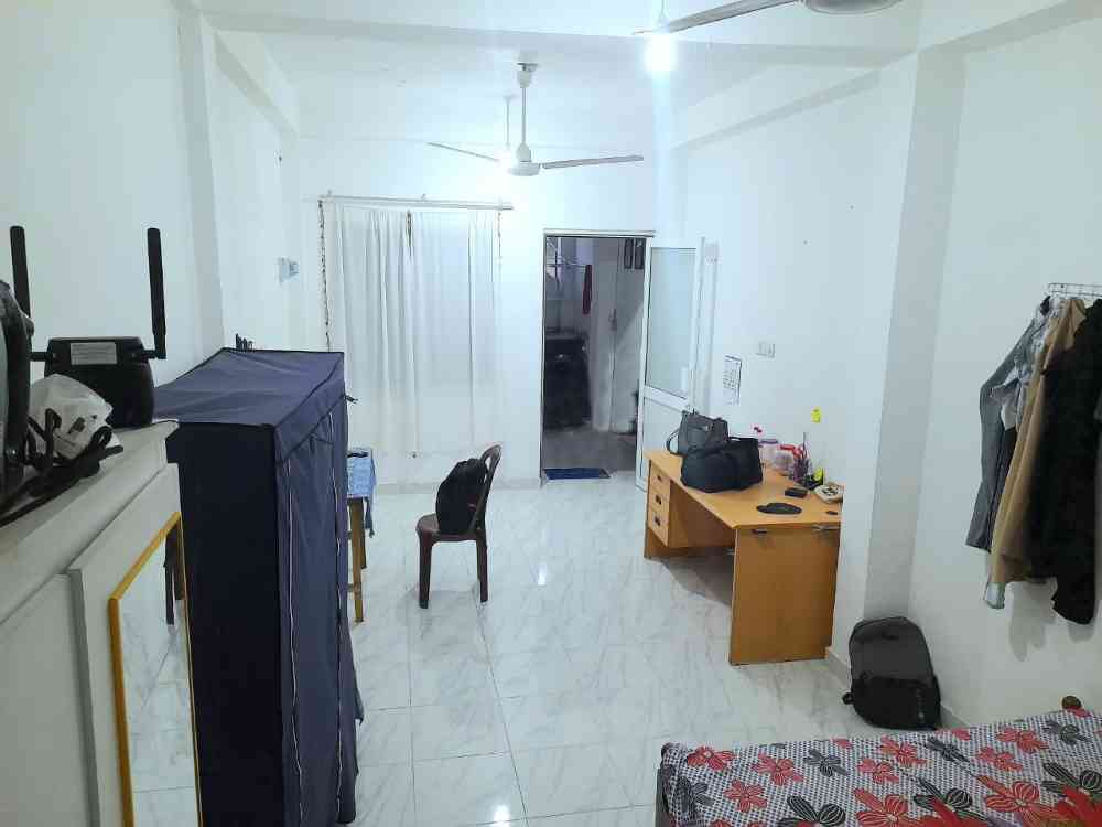Boarding house for ladies