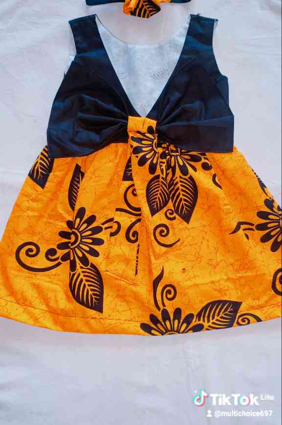 Baby summer collection