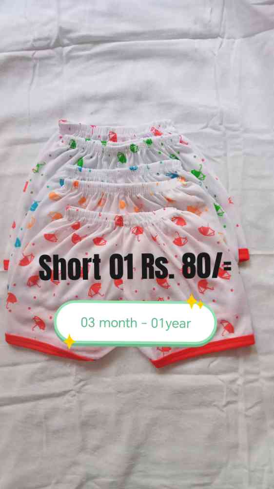 Kids clothes