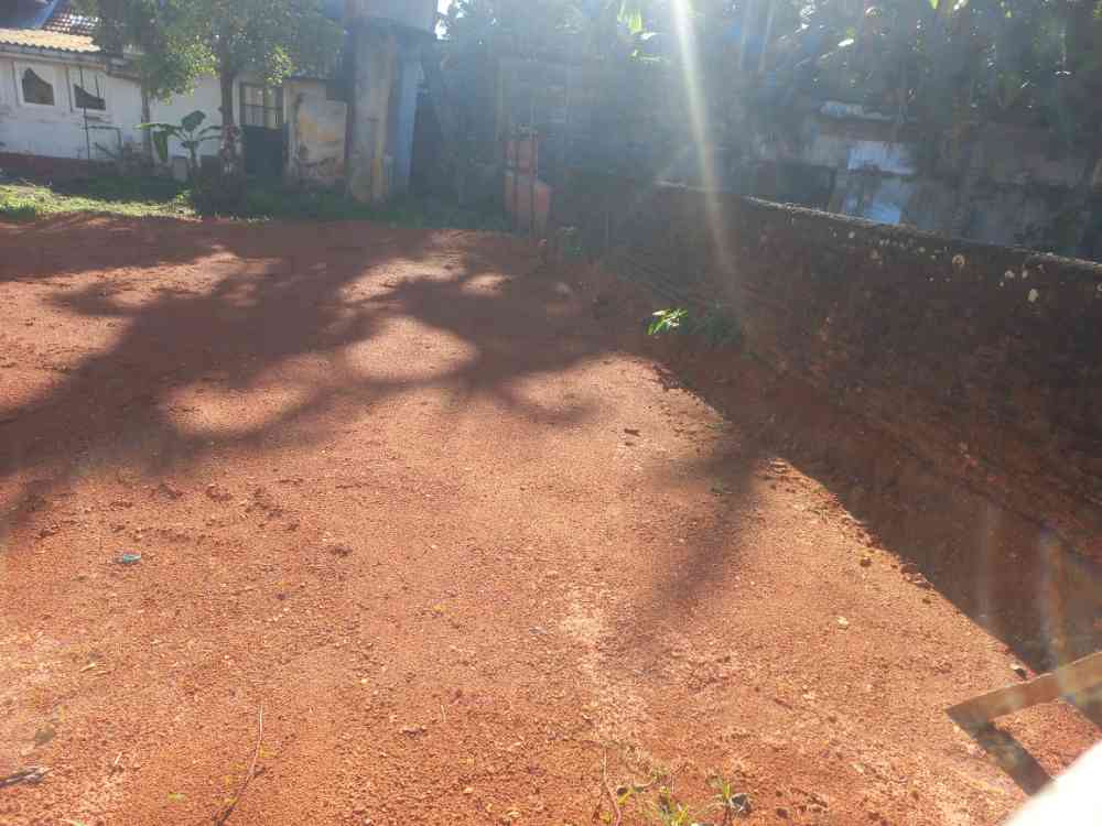 Land for sale in panadura