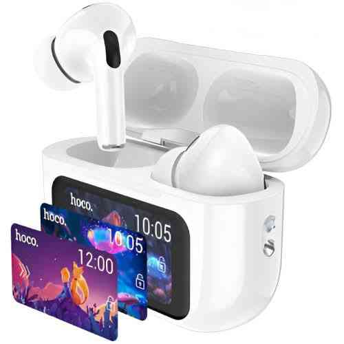 A9 pro bluetooth ear pods