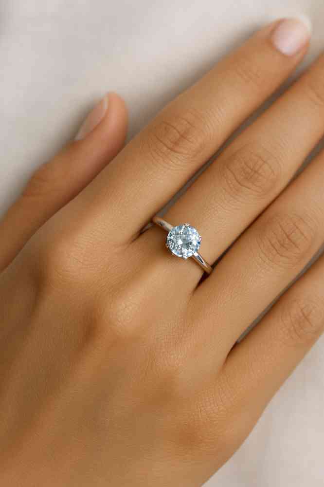 Beautiful ring