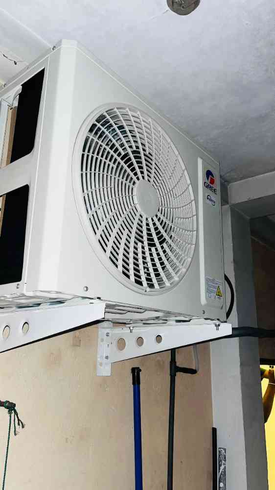Air conditioner's