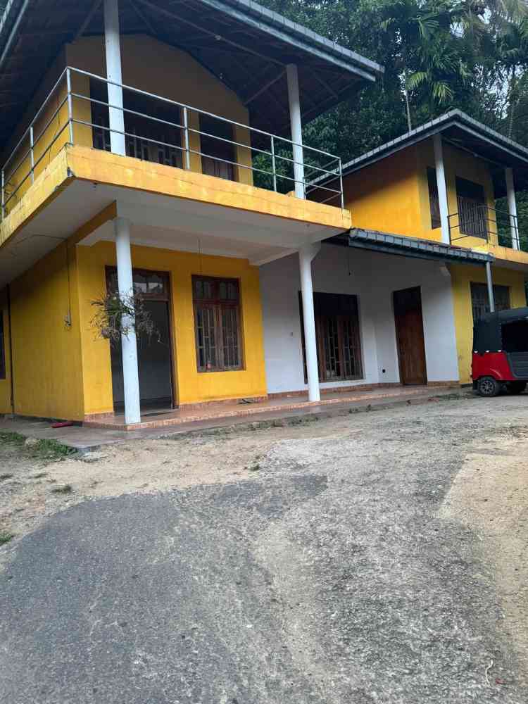 House for sale in gelioya