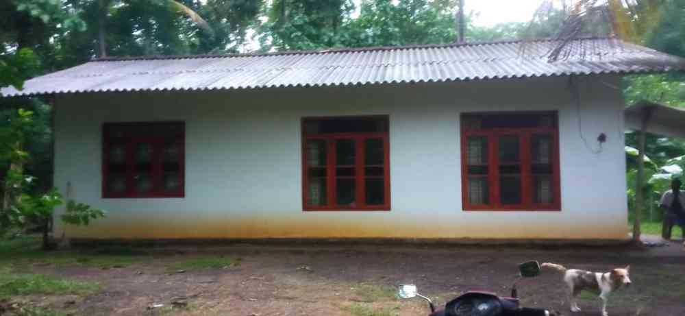 House for sale in narammala