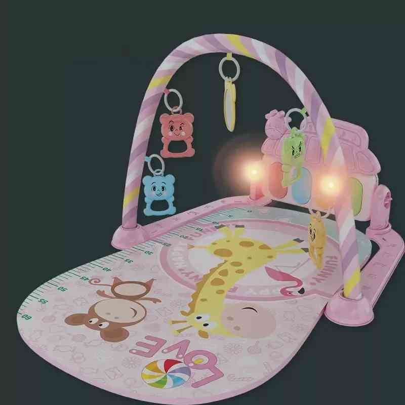 Children's pedal piano